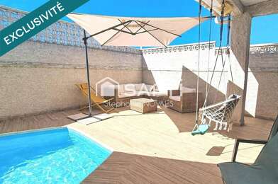 Maison 4 pièces 319000 €