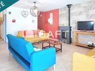 A vendre - Maison T4  avec piscine et garage, proche des plages. — photo 3
