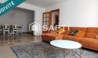 Maison 6 Pièces 184 m² à vendre à Commercy (55200)