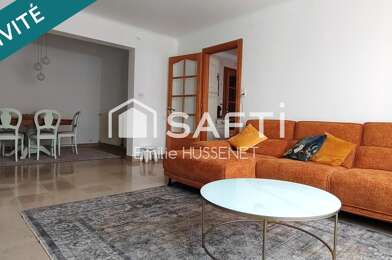 Maison 6 pièces 129000 €