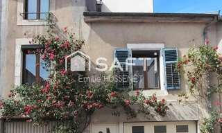 Maison 6 Pièces 184 m² à vendre à Commercy (55200)