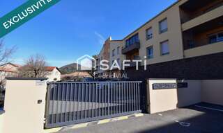 Appartement 2 Pièces 49 m² à vendre à Digne-les-Bains (04000)