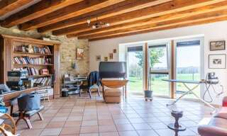Maison 6 Pièces 276 m² à vendre à Payzac (24270)
