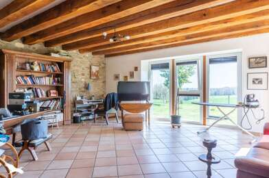 Maison 6 pièces 359000 €