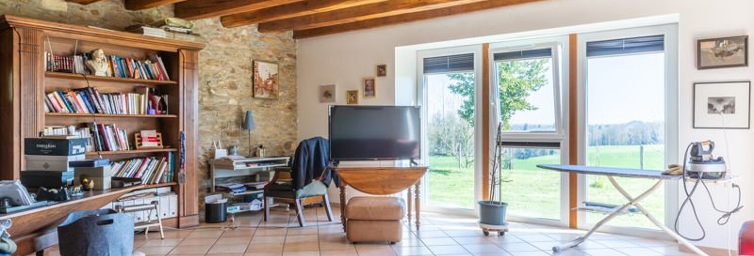 Maison 6 Pièces 276 m² à vendre à Payzac (24270)