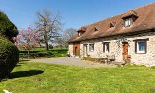 Maison 6 Pièces 276 m² à vendre à Payzac (24270)
