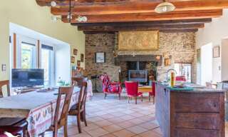 Maison 6 Pièces 276 m² à vendre à Payzac (24270)
