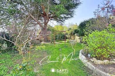 Maison 7 pièces 358000 €