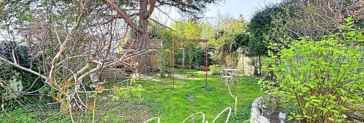 Maison 7 Pièces 140 m² à vendre à Combs-la-Ville (77380)