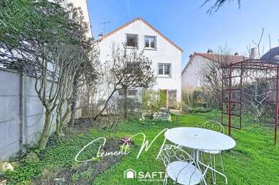 Maison 7 pièces 358000 €