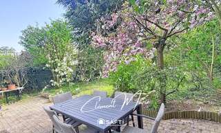 Maison 7 Pièces 140 m² à vendre à Combs-la-Ville (77380)