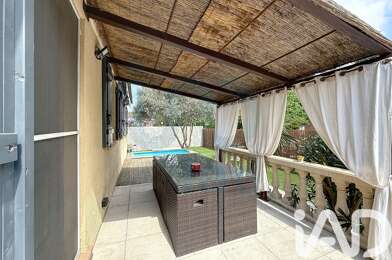 Maison 5 pièces 350000 €
