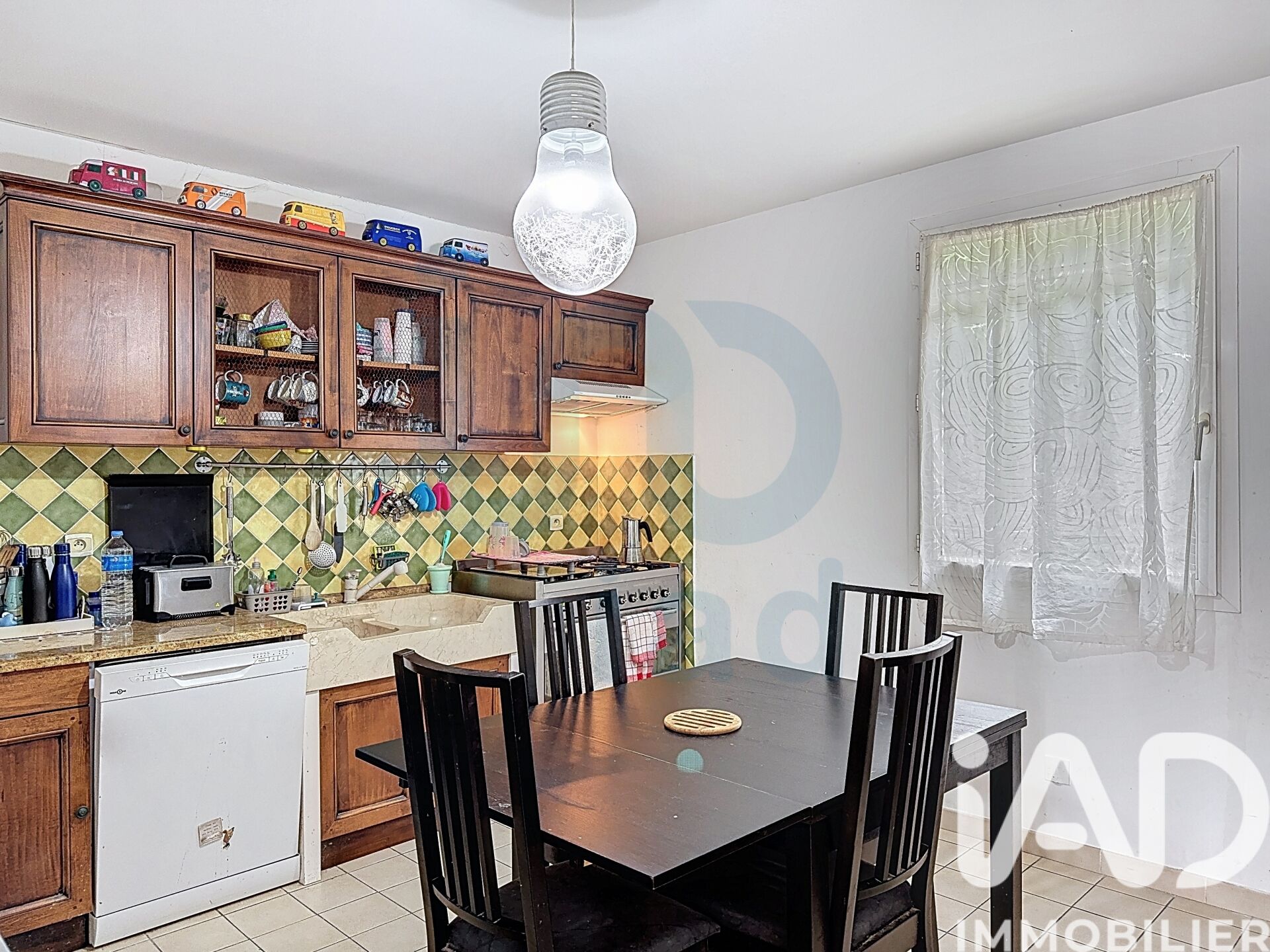 Vente Maison/villa 5 pièces - Photo 3