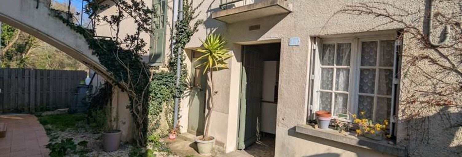 Maison 6 Pièces 104 m² à vendre à Langeais (37130)