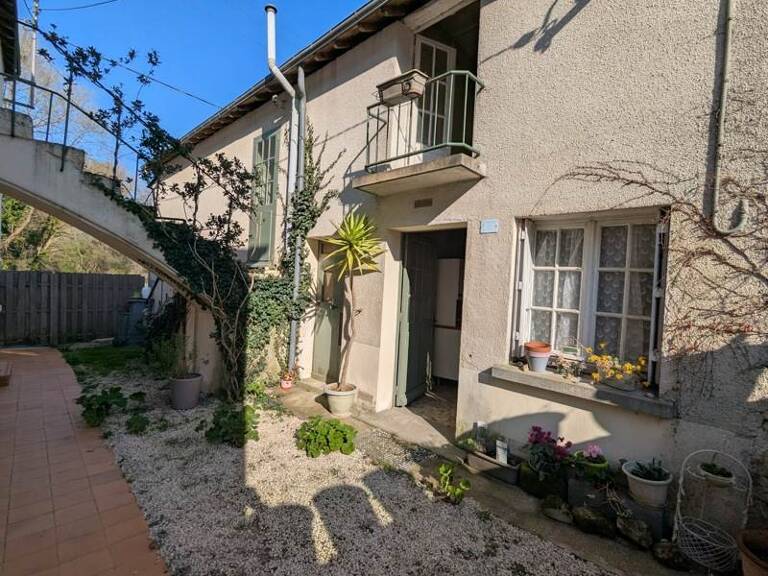 Maison de ville de 6 pièces principales — photo 1