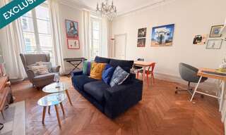 Appartement 6 Pièces 129 m² à vendre à Orléans (45000)