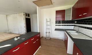 Maison 3 Pièces 63 m² à vendre à Montluçon (03100)