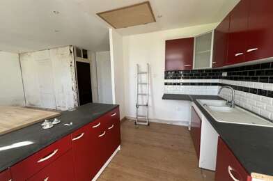 Maison 3 pièces 54800 €