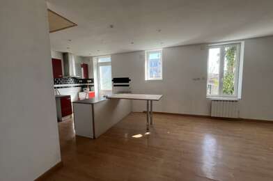 Maison 3 pièces 54800 €