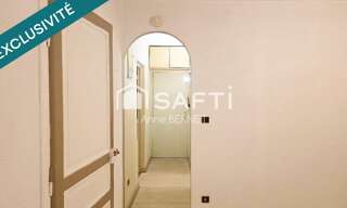 Appartement 3 Pièces 52 m² à vendre à Belfort (90000)