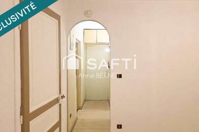 Appartement 3 pièces 61000 €