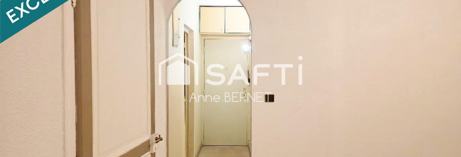 Appartement 3 Pièces 52 m² à vendre à Belfort (90000)