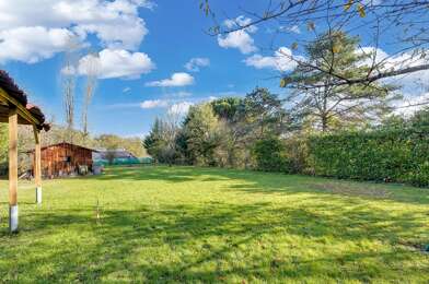Terrain  240000 €