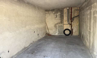 Garage  16 m² à louer à Cannes (06400)