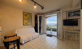 Appartement 2 Pièces 41 m² à vendre à Collioure (66190)