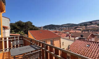 Maison 6 Pièces 145 m² à vendre à Port-Vendres (66660)