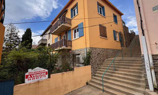 Maison 6 Pièces 145 m² à vendre à Port-Vendres (66660)