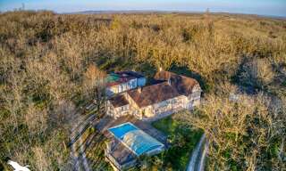 Maison 12 Pièces 235 m² à vendre à Gignac (46600)