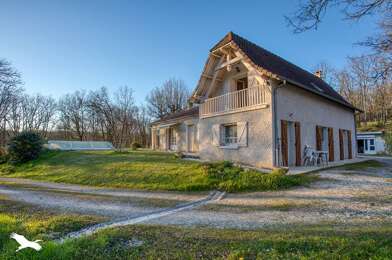 Maison 12 pièces 299600 €