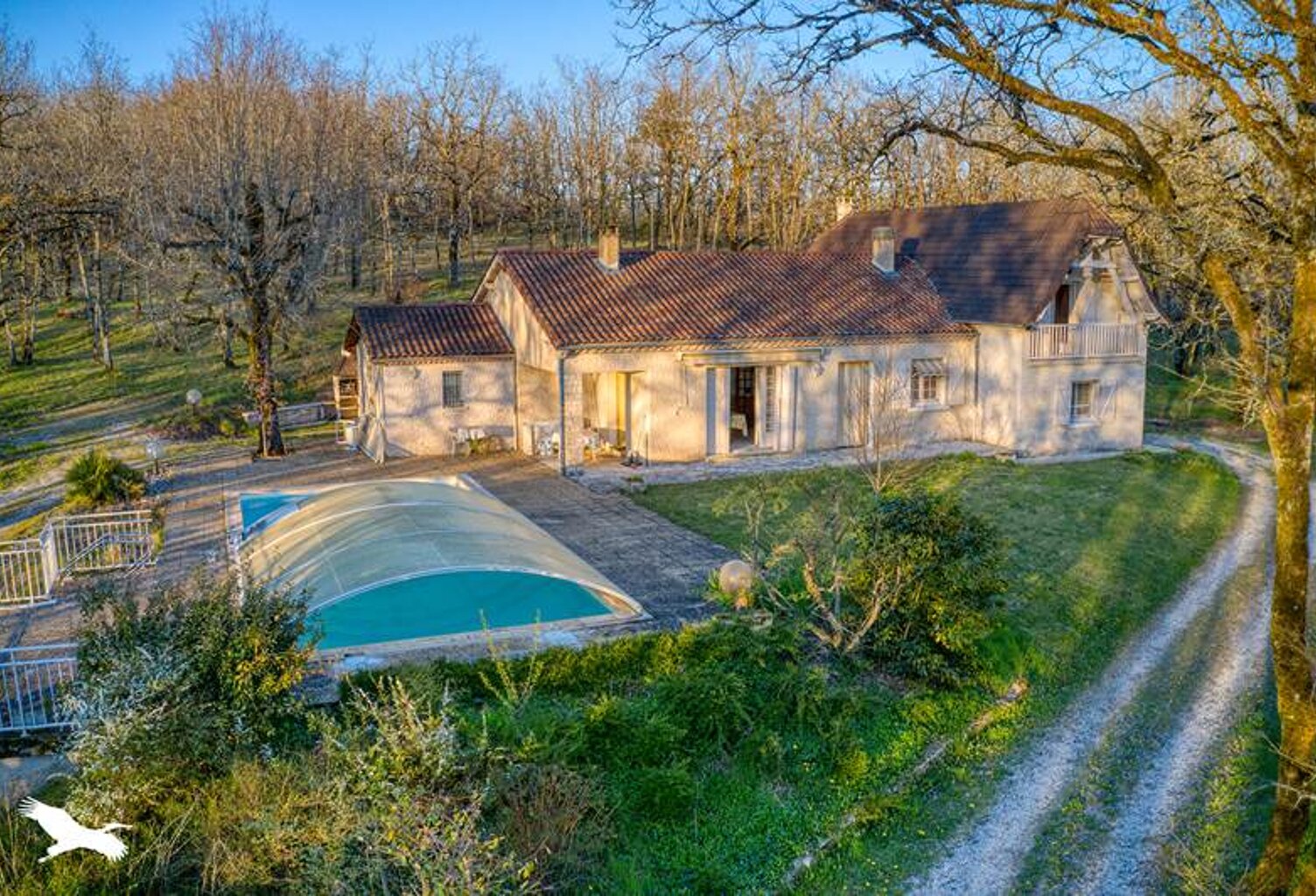 Contemporaine de 12 pièces principales — photo 1