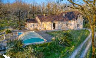 Maison 12 Pièces 235 m² à vendre à Gignac (46600)