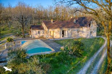 Maison 12 pièces 299600 €