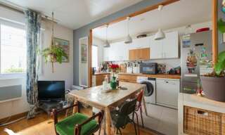 Appartement 4 Pièces 88 m² à vendre à Clichy (92110)