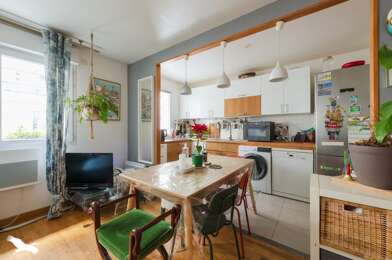 Appartement 4 pièces 655000 €