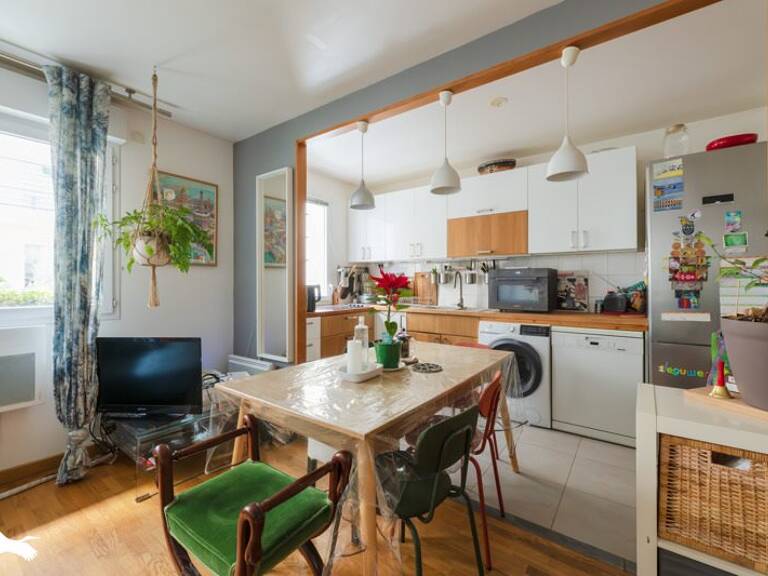 Appartement de 4 pièces principales — photo 1
