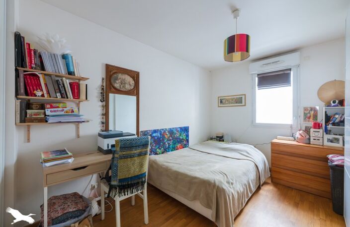 Appartement de 4 pièces principales — photo 2