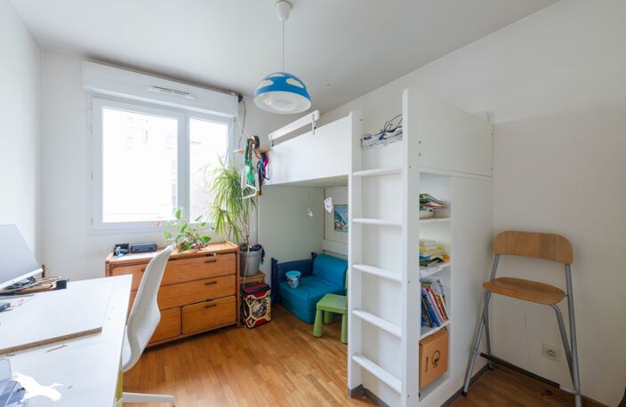 Appartement de 4 pièces principales — photo 3