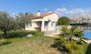 Maison 9 Pièces 127 m² à vendre à La Roche-de-Glun (26600)