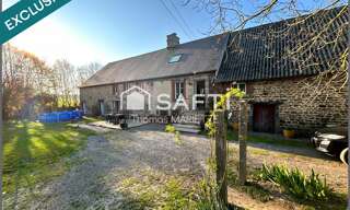 Maison 2 Pièces 124 m² à vendre à Landelles-et-Coupigny (14380)