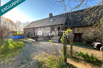 Maison 2 pièces 160000 €