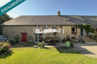 Maison 2 pièces 150000 €
