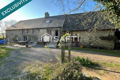 Maison 2 pièces 140000 €
