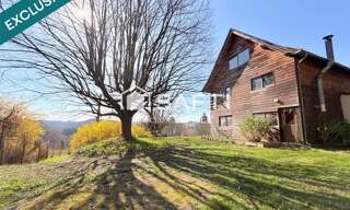 Maison 9 Pièces 253 m² à vendre à Espagnac (19150)