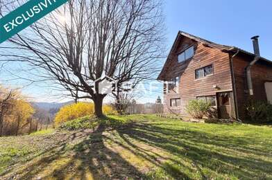 Maison 9 pièces 445000 €