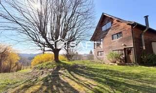 Maison 9 Pièces 253 m² à vendre à Espagnac (19150)