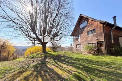 Maison 9 pièces 445000 €